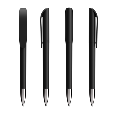 BIC® Super Clip Soft Advance